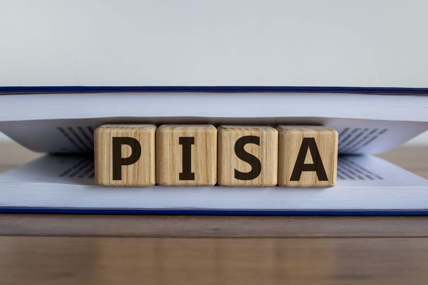 Schlechtes Abschneiden bei der PISA-Studie – was sind die Gründe