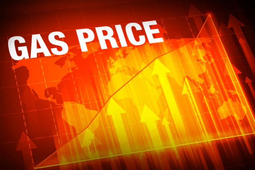 Die Gaspreise steigen – was Verbraucher jetzt wissen müssen